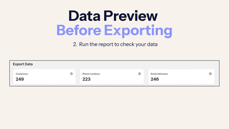 Wiz SMS Exporter