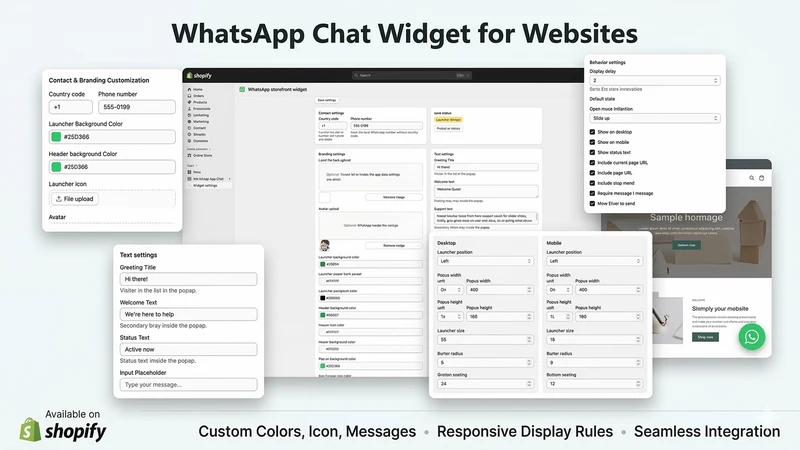 NV Whats App Chat