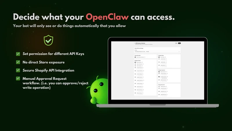 OpenClaw Commerce
