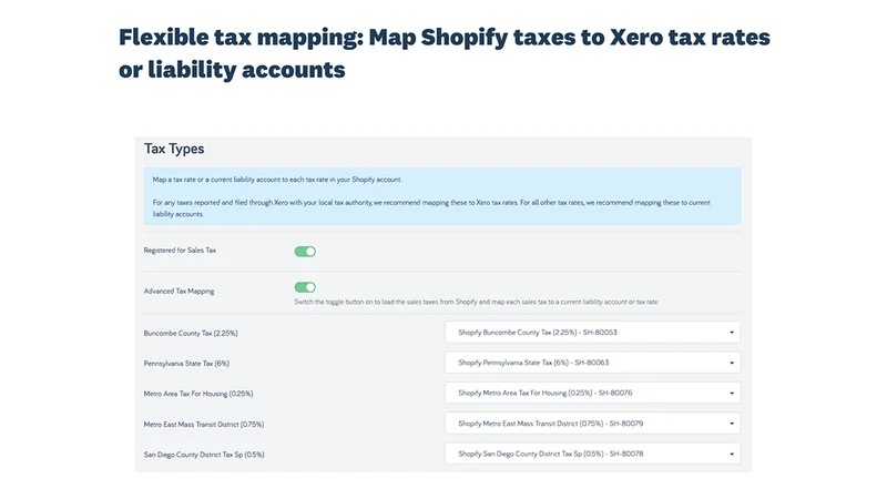 Xero