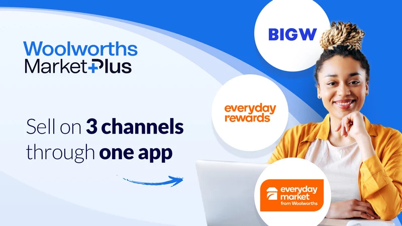 Woolworths MarketPlus Omnivore