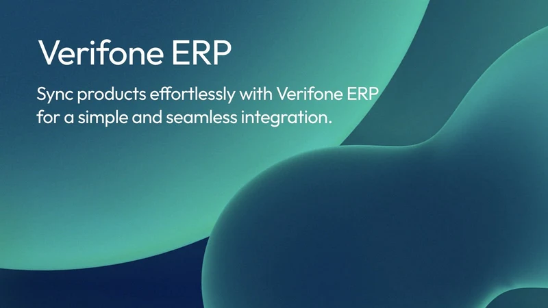 Verifone (Catalog)