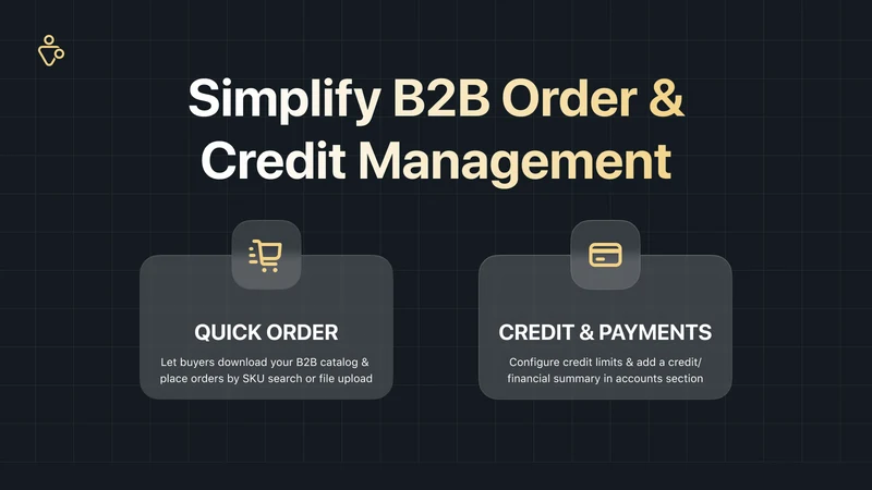 Upro B2B & Wholesale