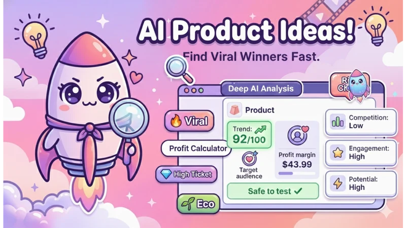 TrendBlitz:Ai Analyzer