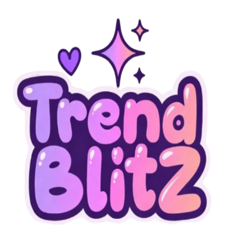TrendBlitz:Ai Analyzer