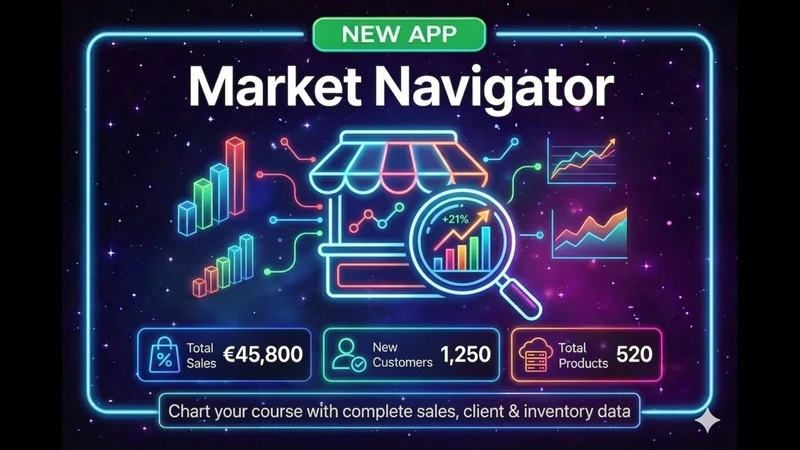 Store Analyzer