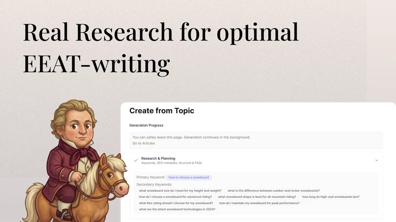 Shopiwrite AI Search & SEO