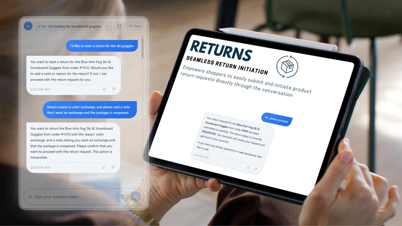 Saport: AI Assistant & Chatbot