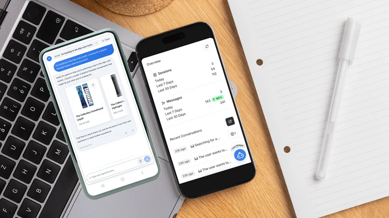 Saport: AI Assistant & Chatbot