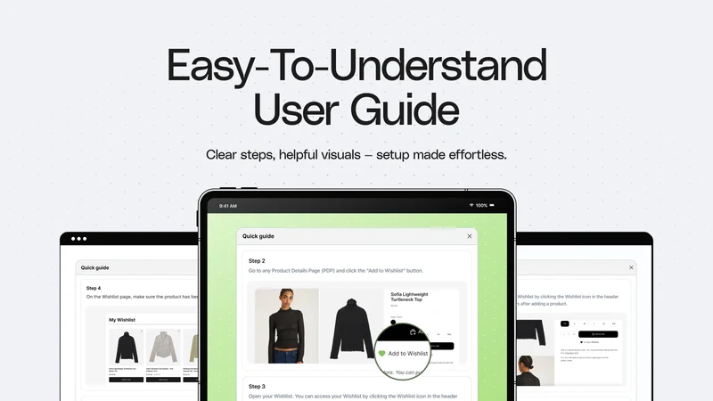 R+ Wishlist | Save for later