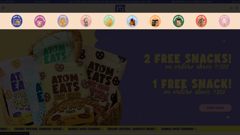 ShopBar ‑ Sticky Quick Shop