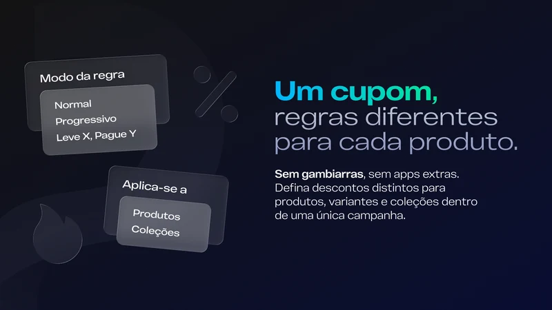 Promexa ‑ Descontos & Brindes