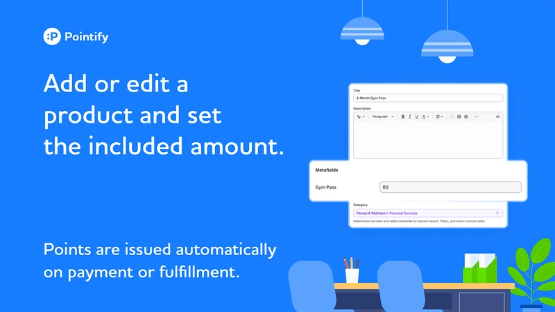 Pointify: Sell Prepaid Credits