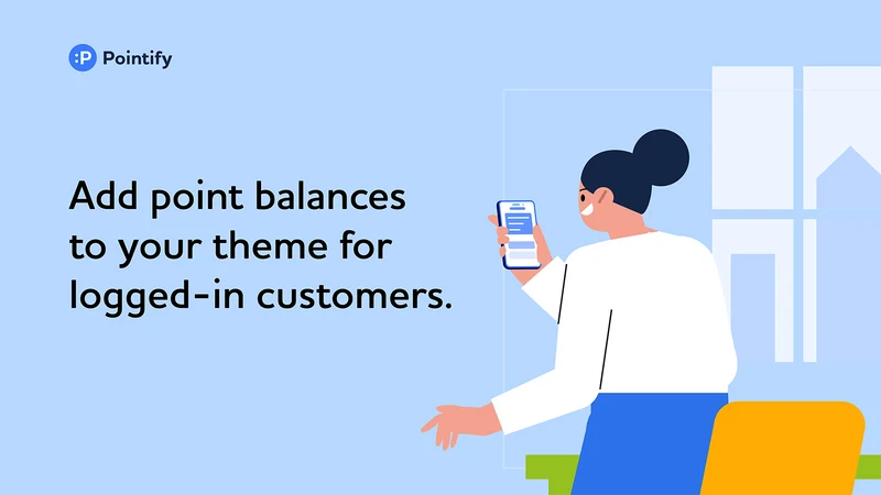 Pointify: Sell Prepaid Credits