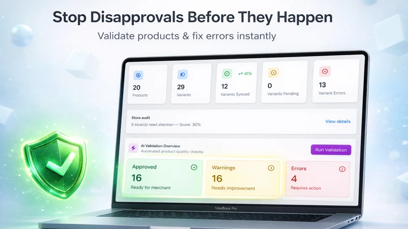 SmartFeed: Fix Google Shopping