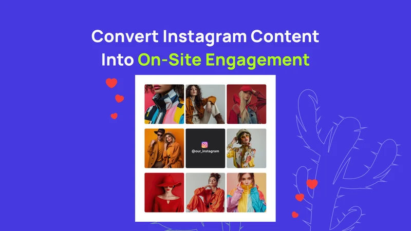 K: Instagram Feed ‑ InstaFeed