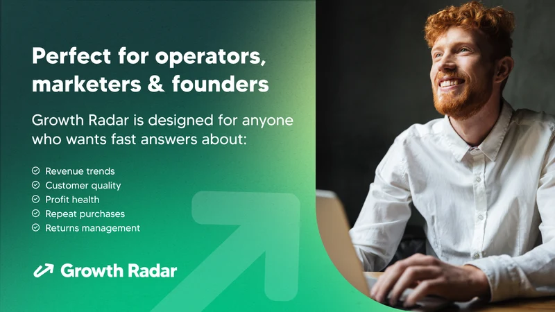 Growth Radar