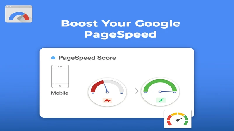 PSI Speed Insights by MP