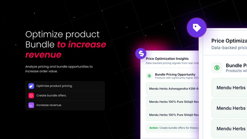 eWynk: AI Growth & Analytics