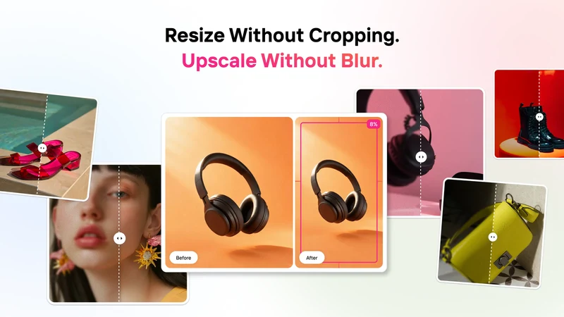 Crop.photo Bulk Image Resizer