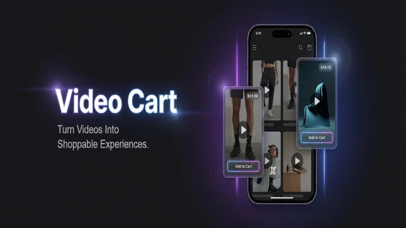 Video Cart