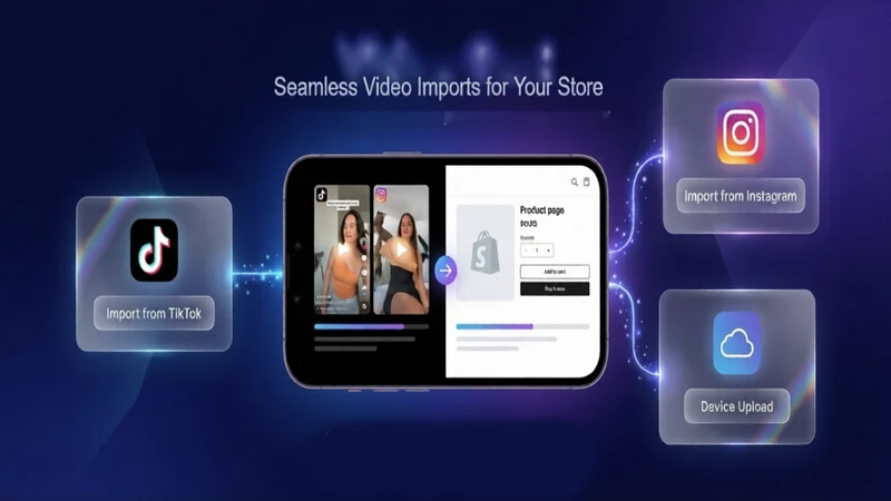 Video Cart