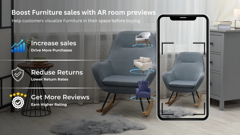 Touchtry RoomFit