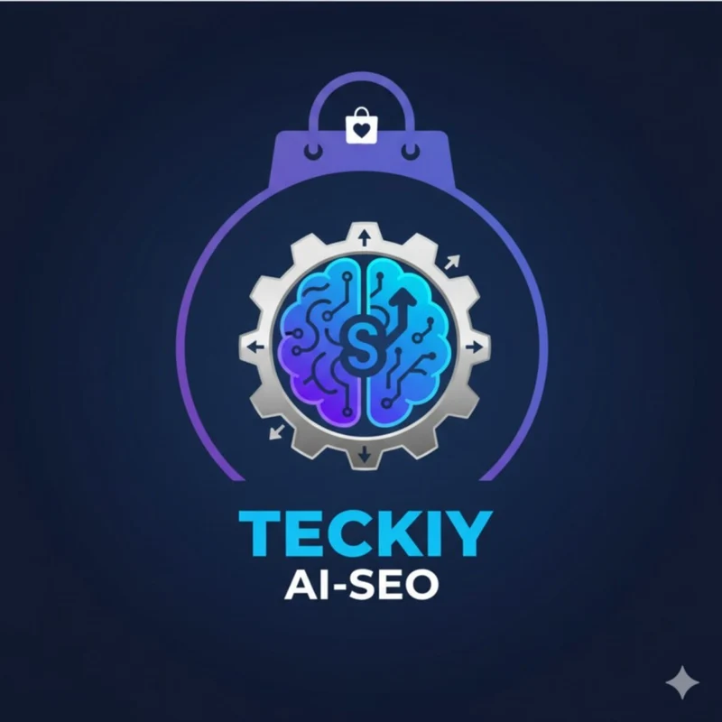Teckiy AI SEO