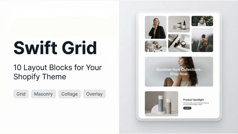 Swift Grid