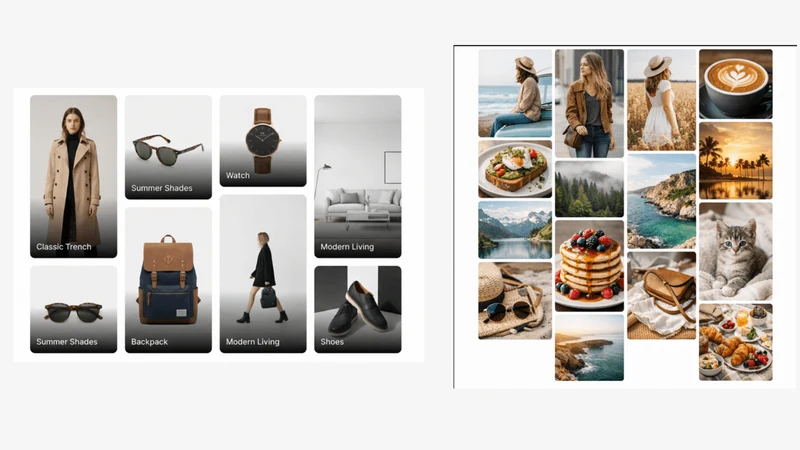 Swift Grid