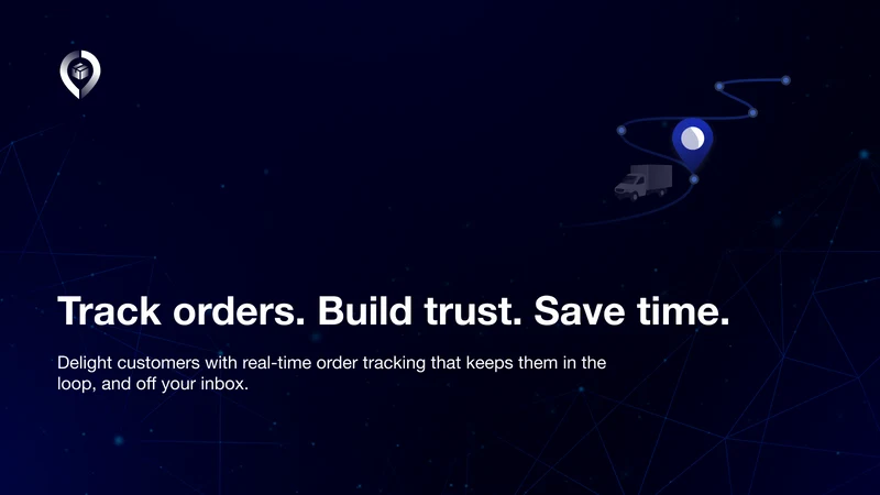 Avada Order Tracking