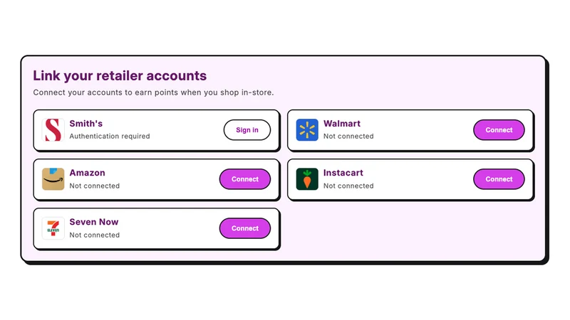 Subtotal Connect