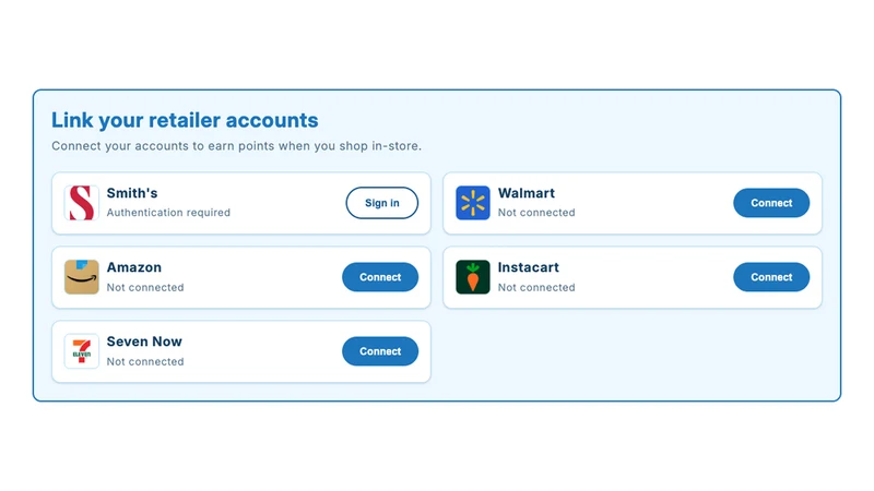 Subtotal Connect