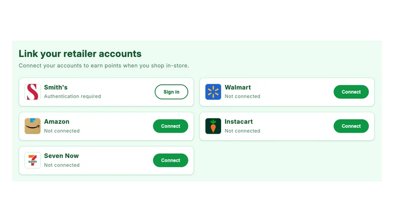 Subtotal Connect