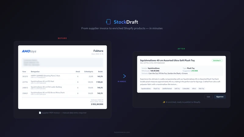 StockDraft