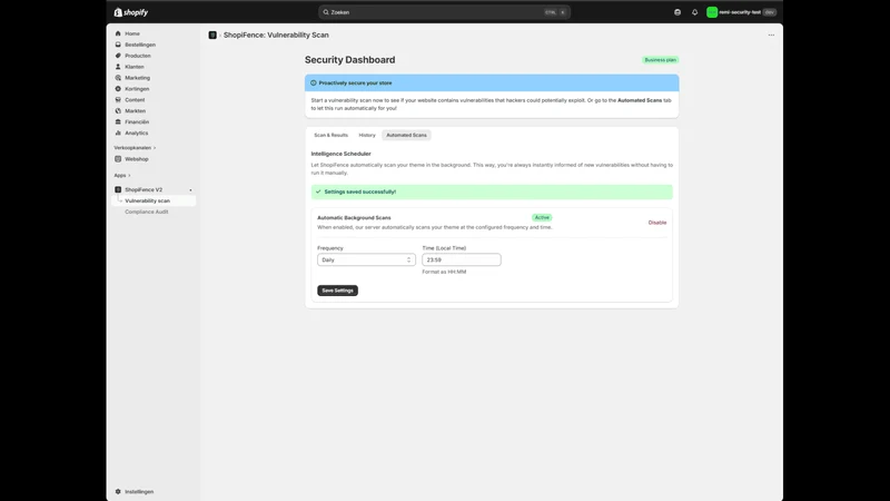 ShopiFence