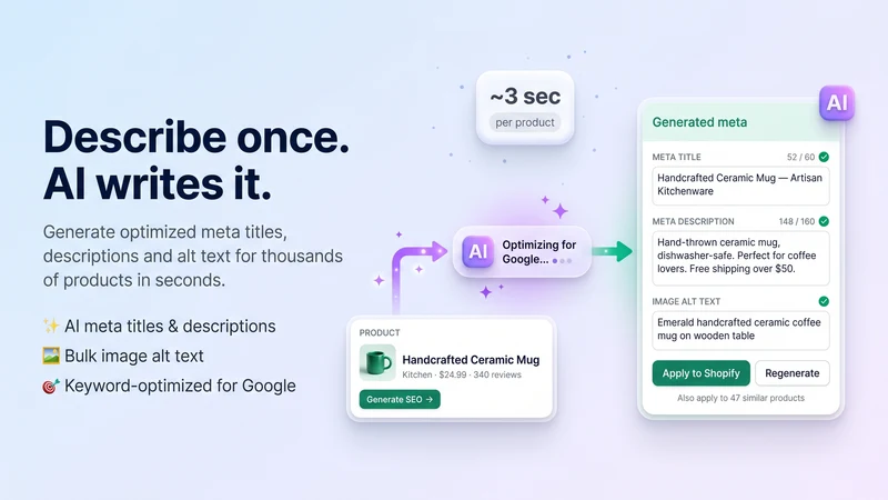 AI SEO Pilot