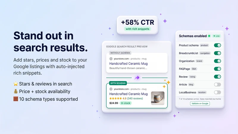 AI SEO Pilot