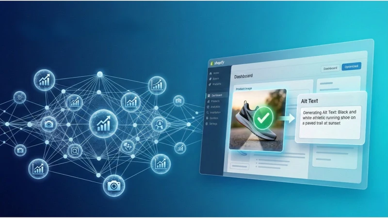 SEO Vision AI