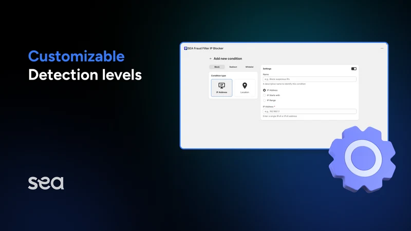 Avada Fraud Filter IP Blocker