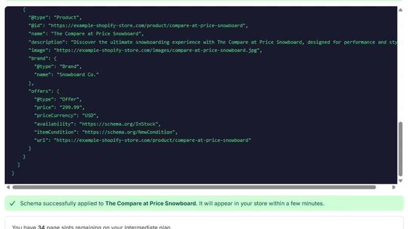 SchemaForge