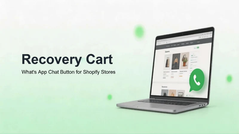Recovery Cart