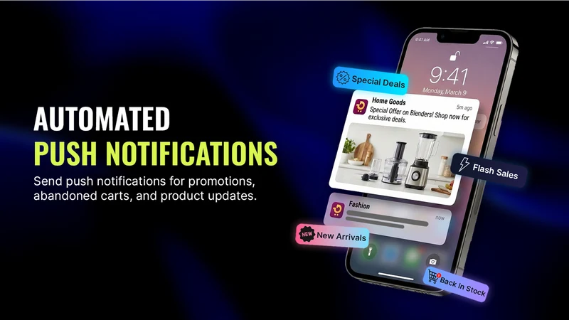 Ego Mobile App Builder