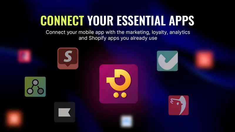 Ego Mobile App Builder