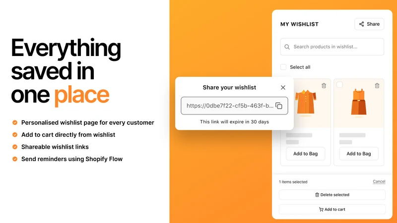 Wishlist Monk