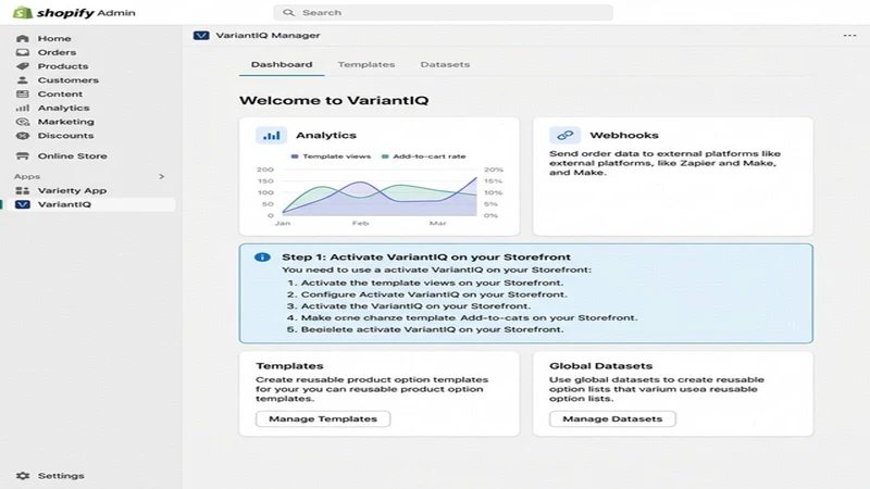 VariantIQ