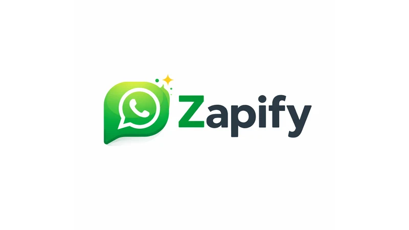 Zapify ‑ Whatsapp na sua loja!