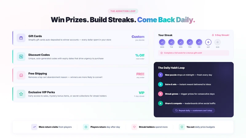 PuzzlePower ‑ AI Puzzle Maker