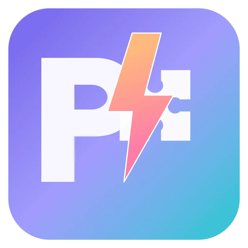 PuzzlePower ‑ AI Puzzle Maker