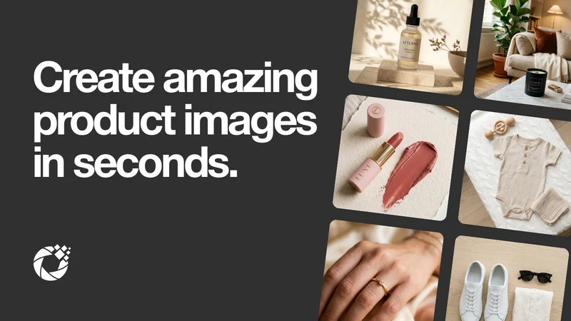 Modelize: AI Product Images